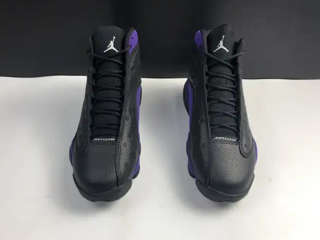 Rep MAX 13 Air Purple Jordan Court DJ5982-015 0512